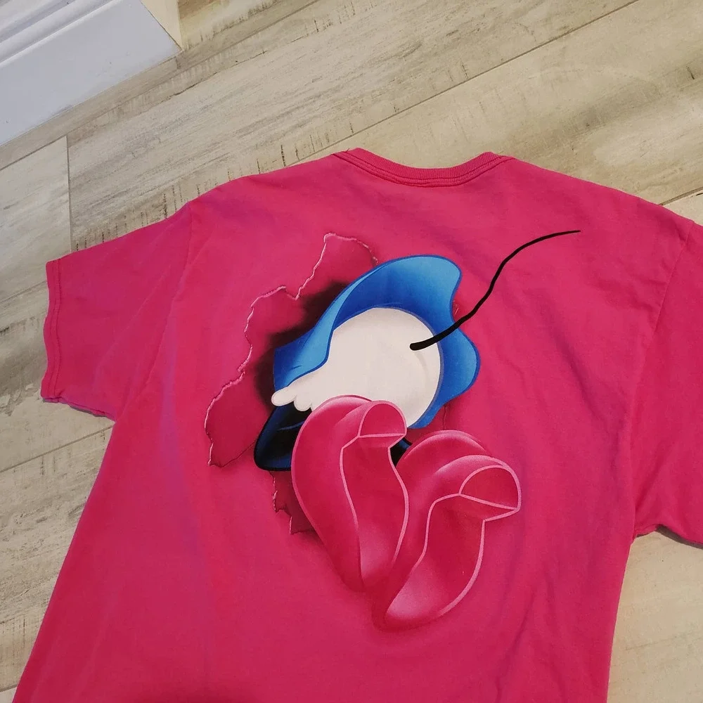 Minnie Mouse Shirt Size M - Picture 5 of 5